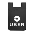 Silicone Wallet | https://www.bestnamebadges.com