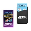 Silicone Wallet | https://www.bestnamebadges.com