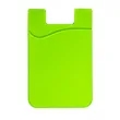 Silicone Wallet | https://www.bestnamebadges.com