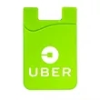 Silicone Wallet | https://www.bestnamebadges.com