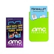 Silicone Wallet | https://www.bestnamebadges.com