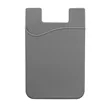 Silicone Wallet | https://www.bestnamebadges.com