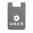 Silicone Wallet | https://www.bestnamebadges.com