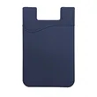 Silicone Wallet | https://www.bestnamebadges.com