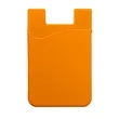 Silicone Wallet | https://www.bestnamebadges.com