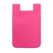 Silicone Wallet | https://www.bestnamebadges.com