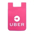 Silicone Wallet | https://www.bestnamebadges.com