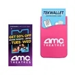 Silicone Wallet | https://www.bestnamebadges.com