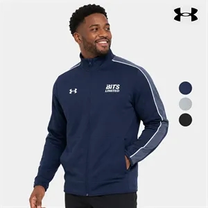 Under Armour Men's Command Full-Zip 2.0