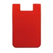 Silicone Wallet | https://www.bestnamebadges.com