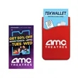 Silicone Wallet | https://www.bestnamebadges.com