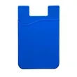 Silicone Wallet | https://www.bestnamebadges.com