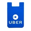 Silicone Wallet | https://www.bestnamebadges.com