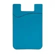 Silicone Wallet | https://www.bestnamebadges.com