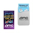 Silicone Wallet | https://www.bestnamebadges.com