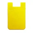 Silicone Wallet | https://www.bestnamebadges.com