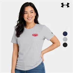 Under Armour Ladies' Athletic 2.0 T-Shirt