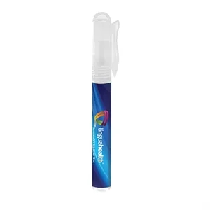 SPF 30 Sunscreen Spray