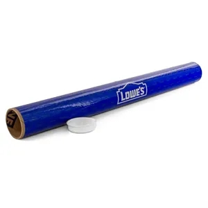 1.5" Shipping Tubes / 15 Inch