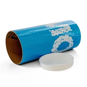 3" Shipping Tubes / 6 Inch