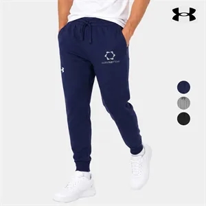 Under Armour Men's Rival Fleece Sweatpant