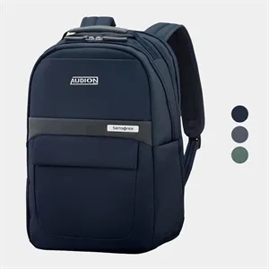 Samsonite® Elevation™ Plus Laptop Backpack