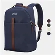 Samsonite® Recycled Virtuosa Laptop Backpack | https://www.bestnamebadges.com