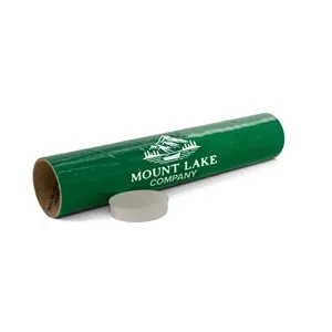 2" Shipping Tubes / 9 Inch