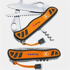 Swiss Army - Victorinox® Hunter XT Pocket Knife