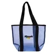 EcoMini Breeze Mesh Tote | https://www.bestnamebadges.com