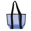EcoMini Breeze Mesh Tote | https://www.bestnamebadges.com