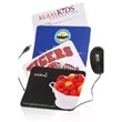 Rectangle Mouse Pads 1/8 | https://www.bestnamebadges.com