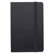 Hardcover Journals with Band | https://www.bestnamebadges.com