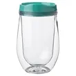 15 oz. Acrylic Tumblers with Lid | https://www.bestnamebadges.com