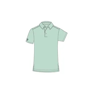 Good Good Men's Natural Sound Polo