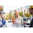 Ahead Frio Performance Cap | https://www.bestnamebadges.com