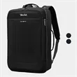 Samsonite® Silhouette Recycled 18 Travel Backpack | https://www.bestnamebadges.com