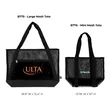 EcoCarry rPET Mesh Tote Bag | https://www.bestnamebadges.com