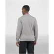 Good Good Men's Club Crewneck Sweater | https://www.bestnamebadges.com