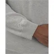 Good Good Men's Club Crewneck Sweater | https://www.bestnamebadges.com