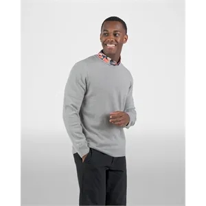 Good Good Men's Club Crewneck Sweater