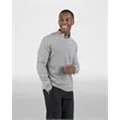 Good Good Men's Club Crewneck Sweater | https://www.bestnamebadges.com