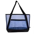 EcoCarry rPET Mesh Tote Bag | https://www.bestnamebadges.com