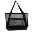 EcoCarry rPET Mesh Tote Bag | https://www.bestnamebadges.com