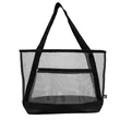 EcoCarry rPET Mesh Tote Bag | https://www.bestnamebadges.com