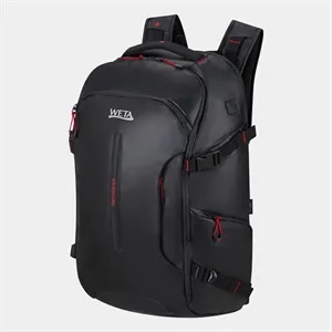 Samsonite® Recycled Ecodiver Water Resistant Travel Backpack