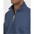 Good Good Flyer Fleece Q-Zip | https://www.bestnamebadges.com