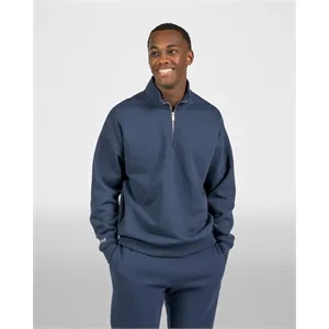 Good Good Flyer Fleece Q-Zip