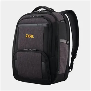 Samsonite® Pro Slim RFID Travel Backpack