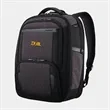 Samsonite® Pro Slim RFID Travel Backpack | https://www.bestnamebadges.com